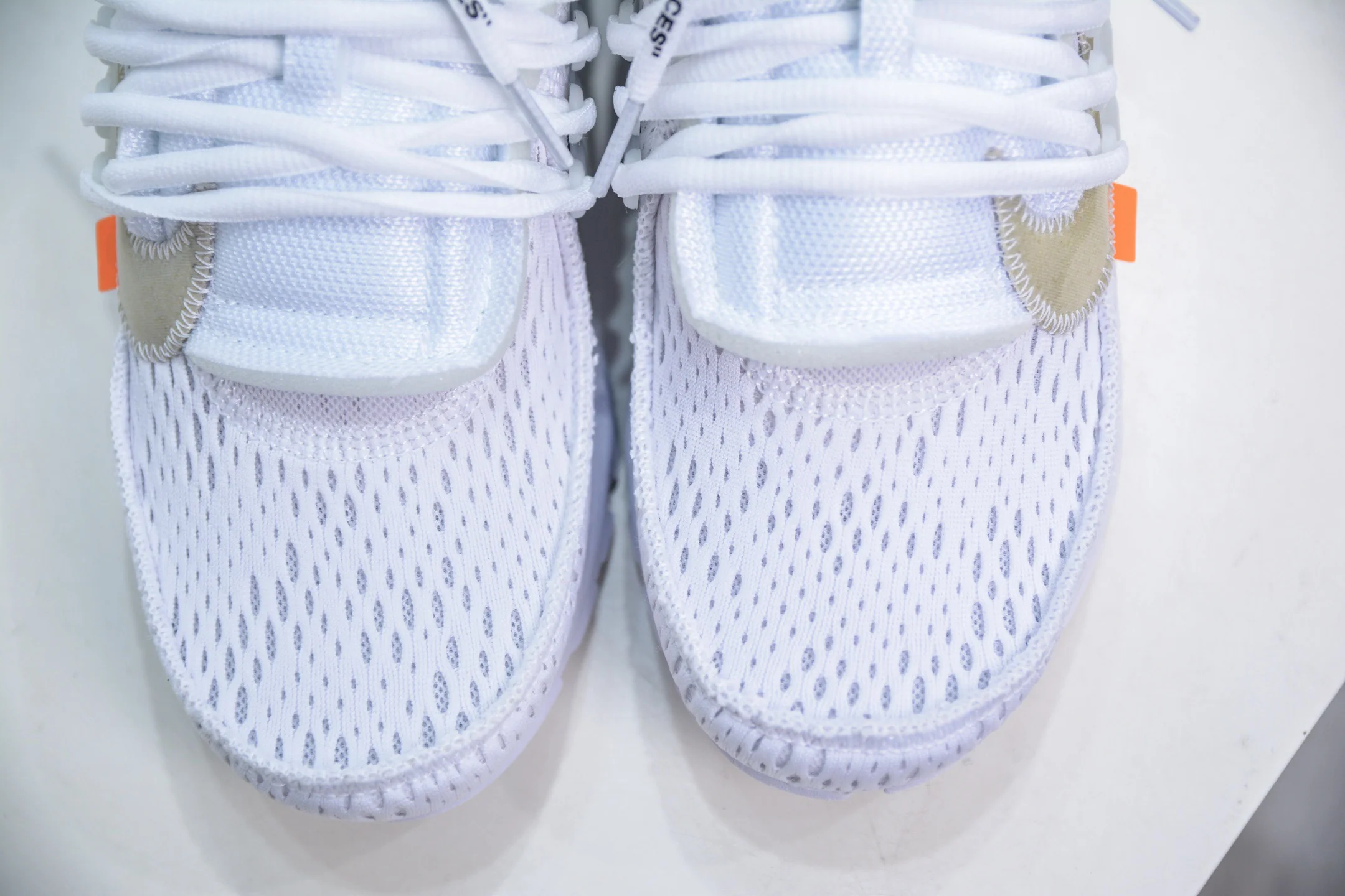 Presto X OW White - Image 10