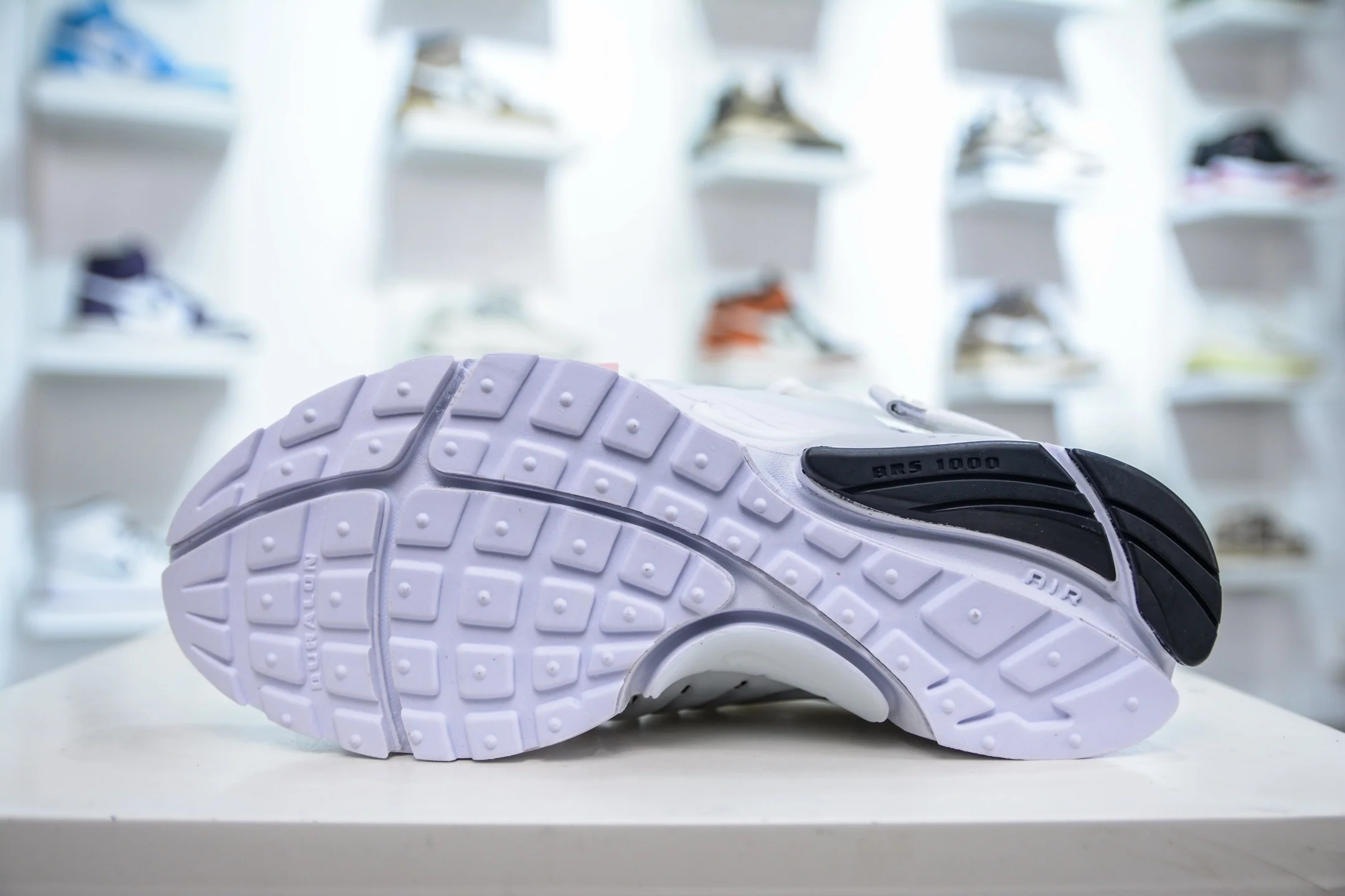 Presto X OW White - Image 6