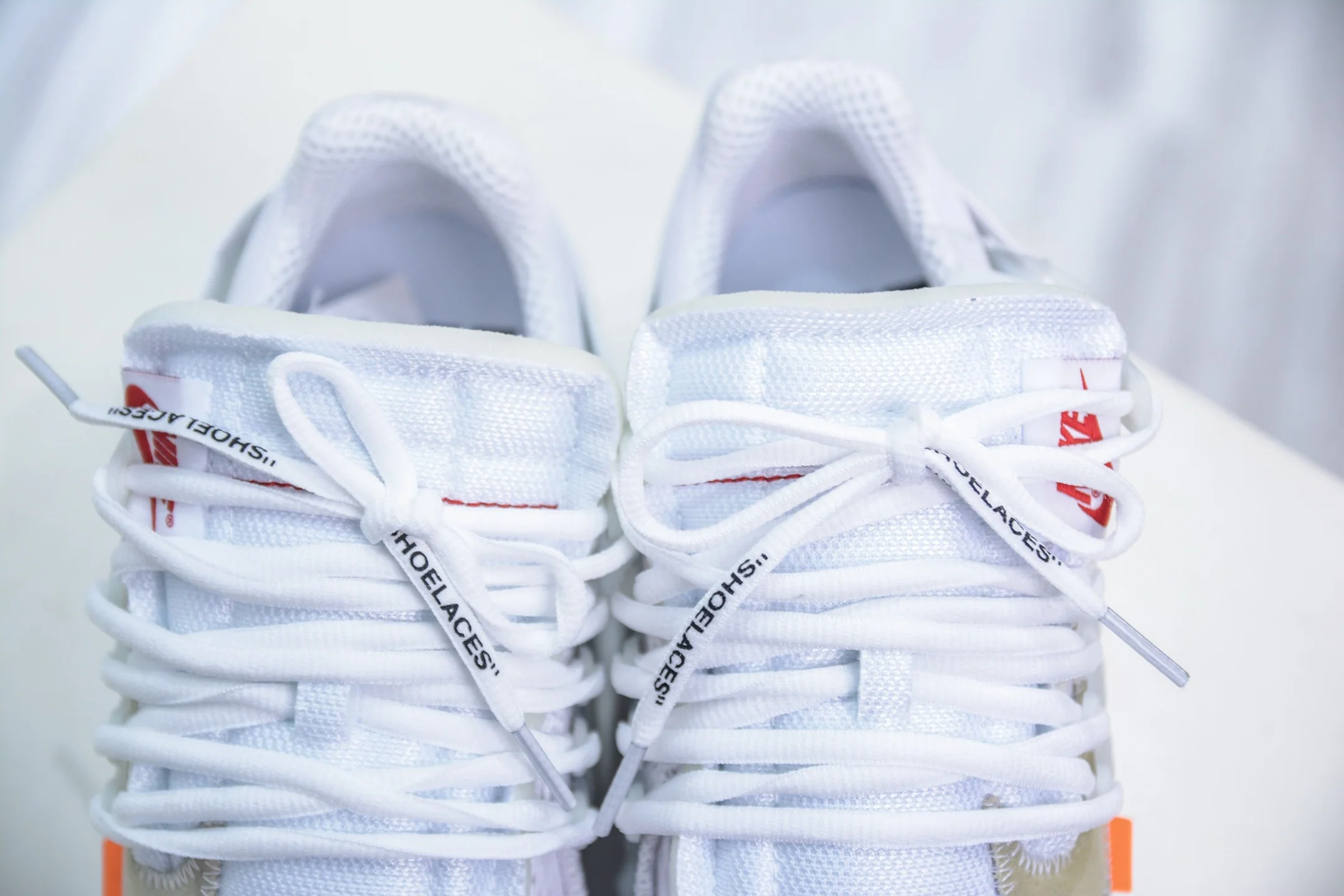 Presto X OW White - Image 9