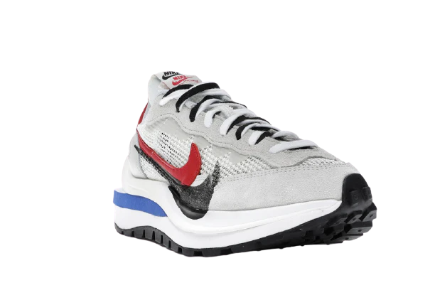 Sacai Vaporwaffle Sport Fuchsia Game Royal - Image 3