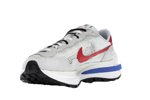 Sacai Vaporwaffle Sport Fuchsia Game Royal - Image 4