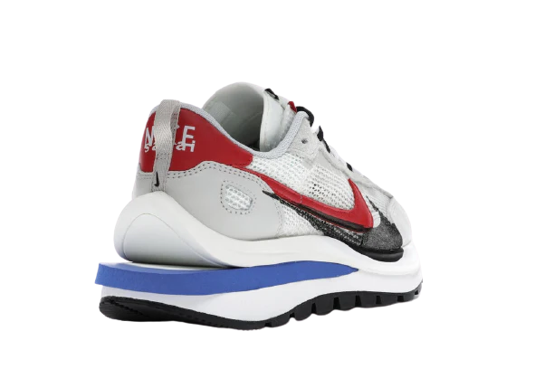 Sacai Vaporwaffle Sport Fuchsia Game Royal - Image 5