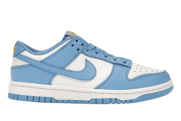 SB Dunk Coast