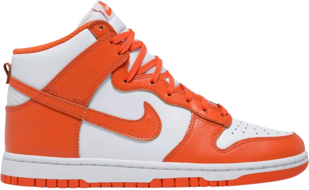 SB Dunk High Syracuse