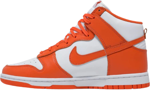 SB Dunk High Syracuse - Image 2