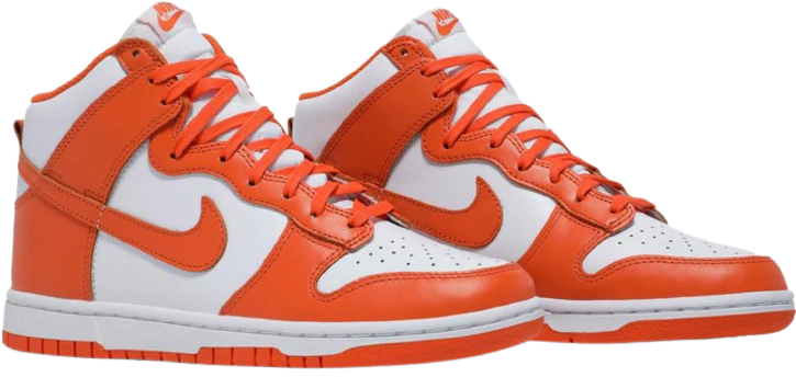 SB Dunk High Syracuse - Image 3
