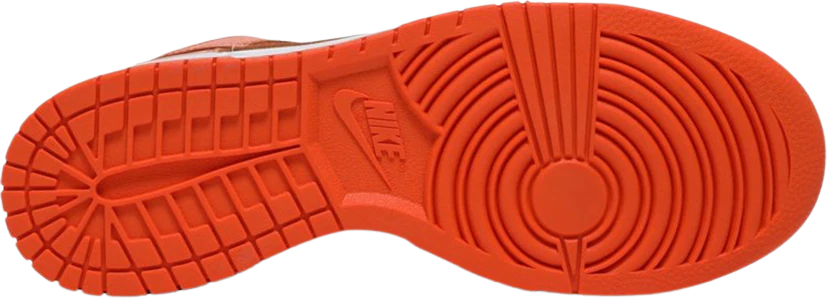 SB Dunk High Syracuse - Image 4