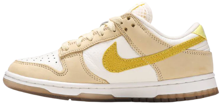SB Dunk Lemon Drop - Image 2