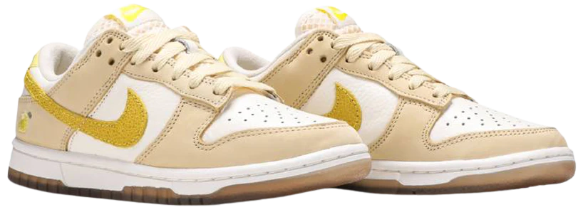 SB Dunk Lemon Drop - Image 3