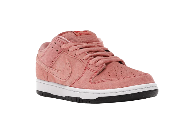 SB Dunk Low Pink Pig - Image 3