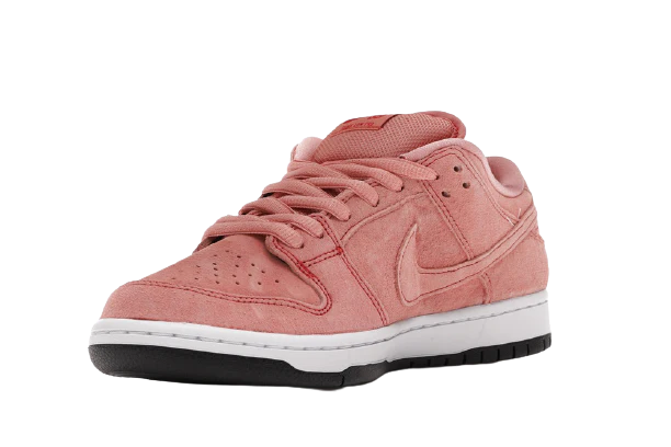 SB Dunk Low Pink Pig - Image 4