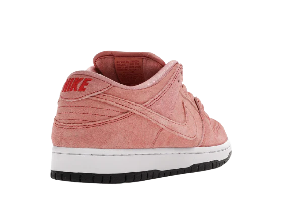 SB Dunk Low Pink Pig - Image 5