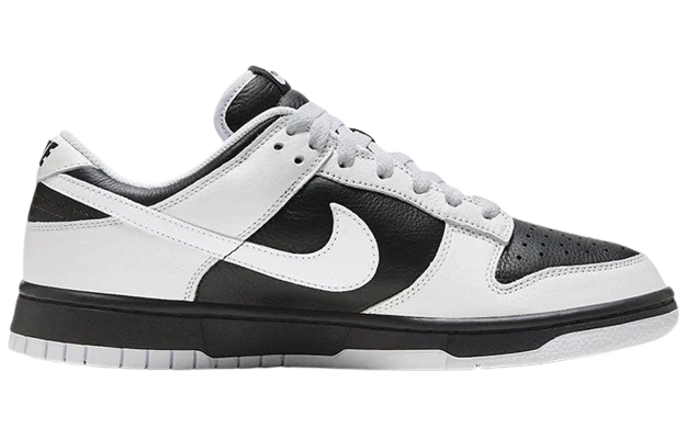 SB Dunk Low Retro Reverse Panda