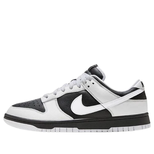 SB Dunk Low Retro Reverse Panda - Image 2