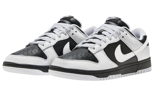 SB Dunk Low Retro Reverse Panda - Image 3
