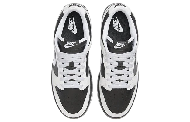 SB Dunk Low Retro Reverse Panda - Image 4