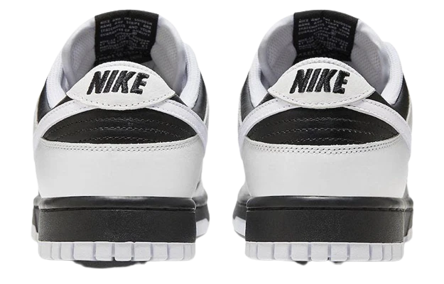 SB Dunk Low Retro Reverse Panda - Image 5