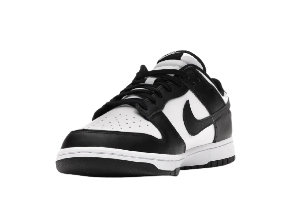SB Dunk Low Retro Panda - Image 3