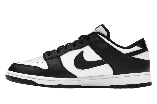 SB Dunk Low Retro Panda - Image 4