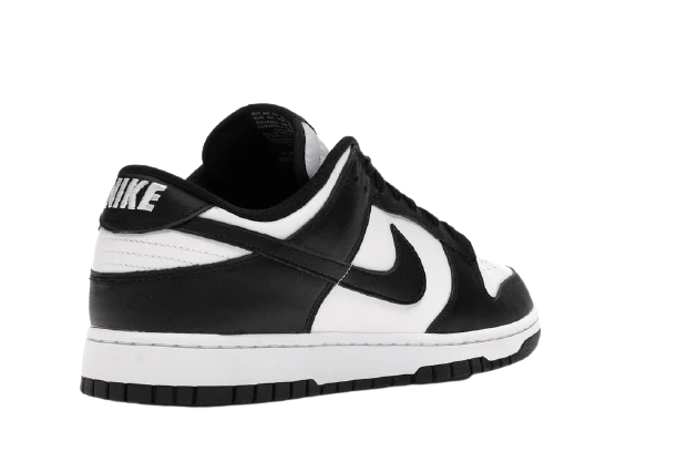 SB Dunk Low Retro Panda - Image 5