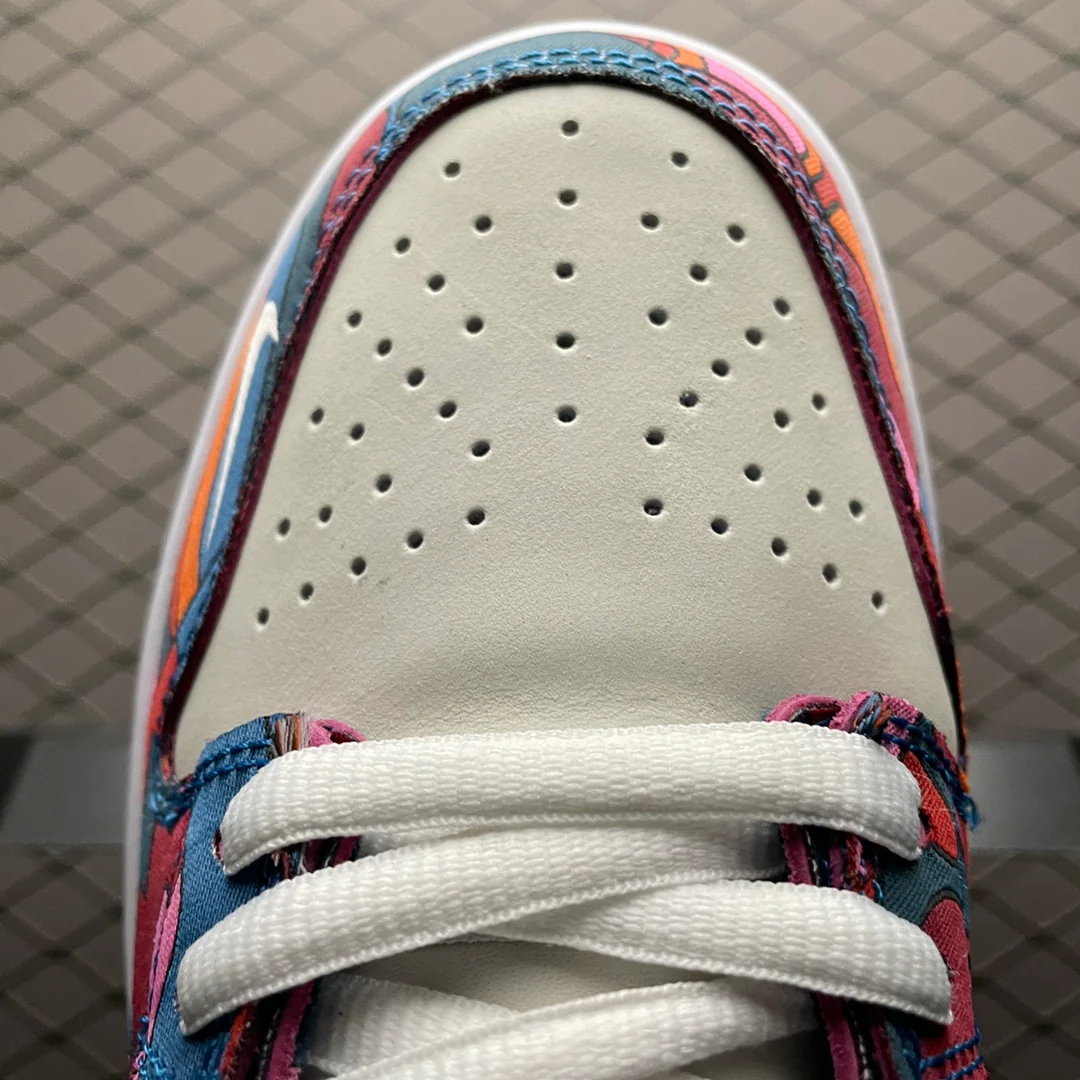 SB Dunk Parra Abstract Art (2021) - Image 8
