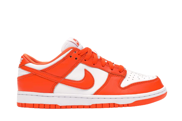 SB Dunk Syracuse