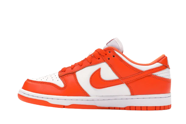 SB Dunk Syracuse - Image 2
