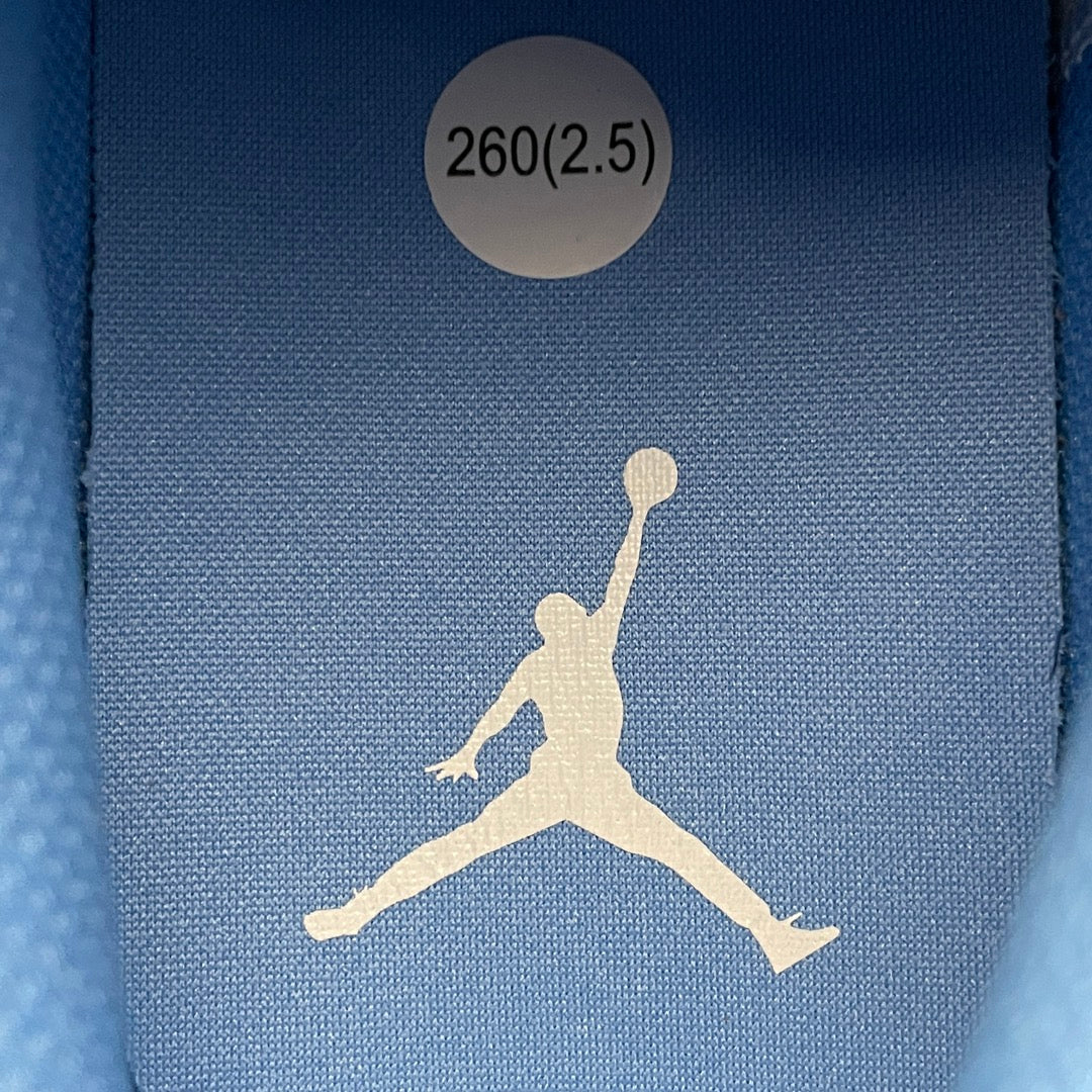 SB Dunk UNC - Image 9