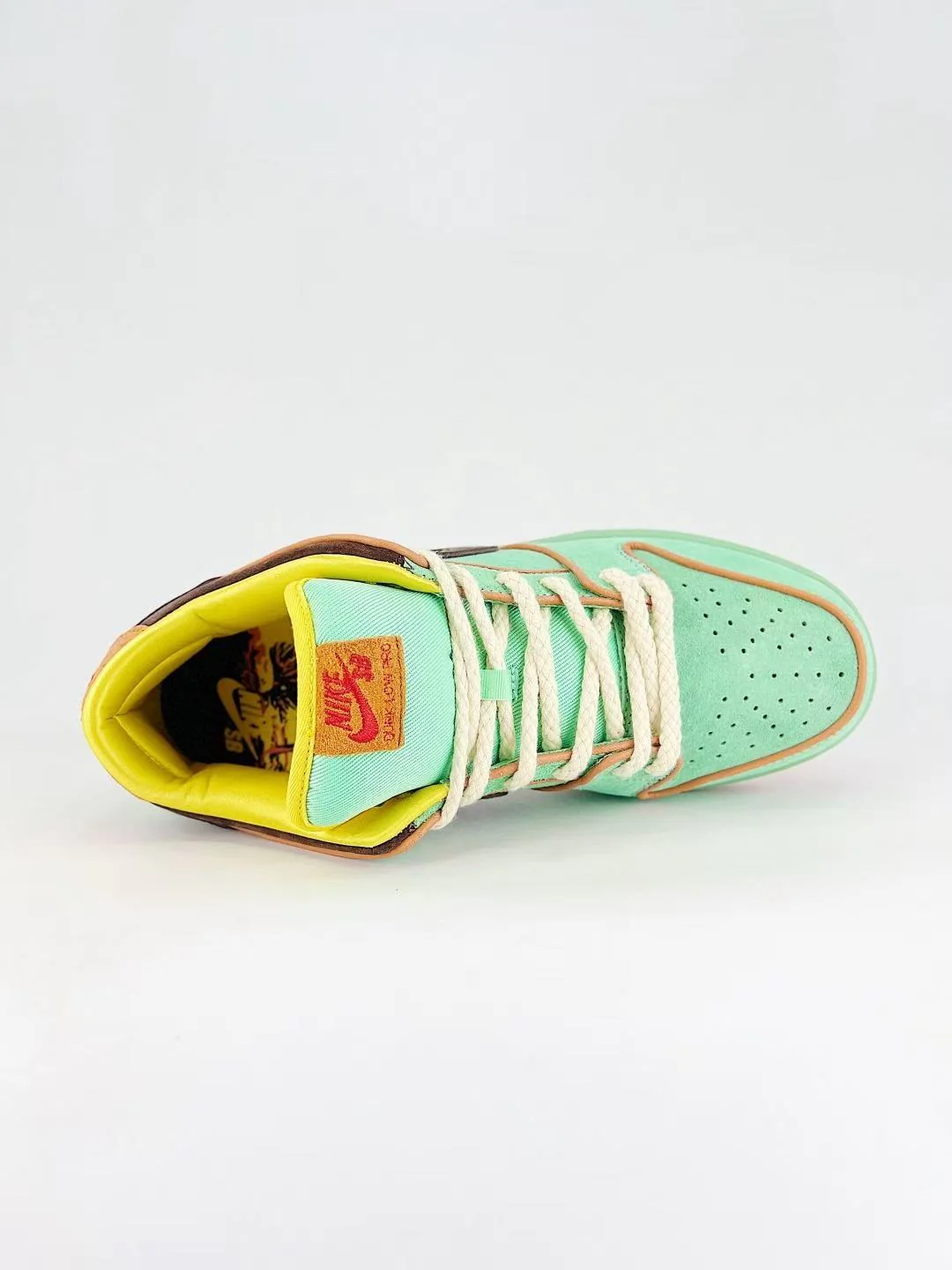 SB Dunk X Rodeo - Image 6