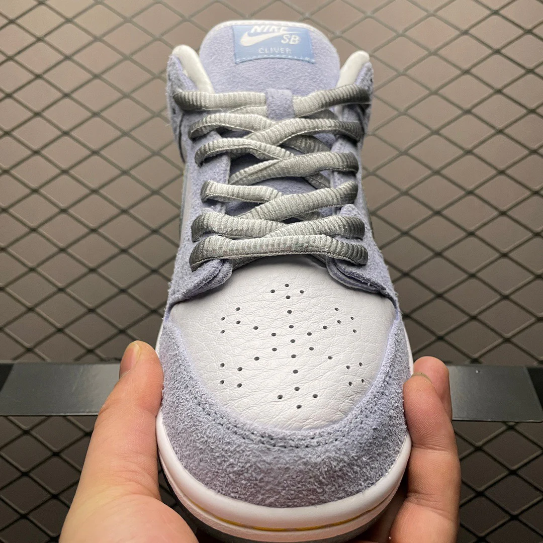 Sean Cliver X SB Dunk - Image 10