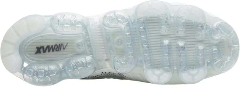 Vapourmax x OW "THE TEN" White - Image 3