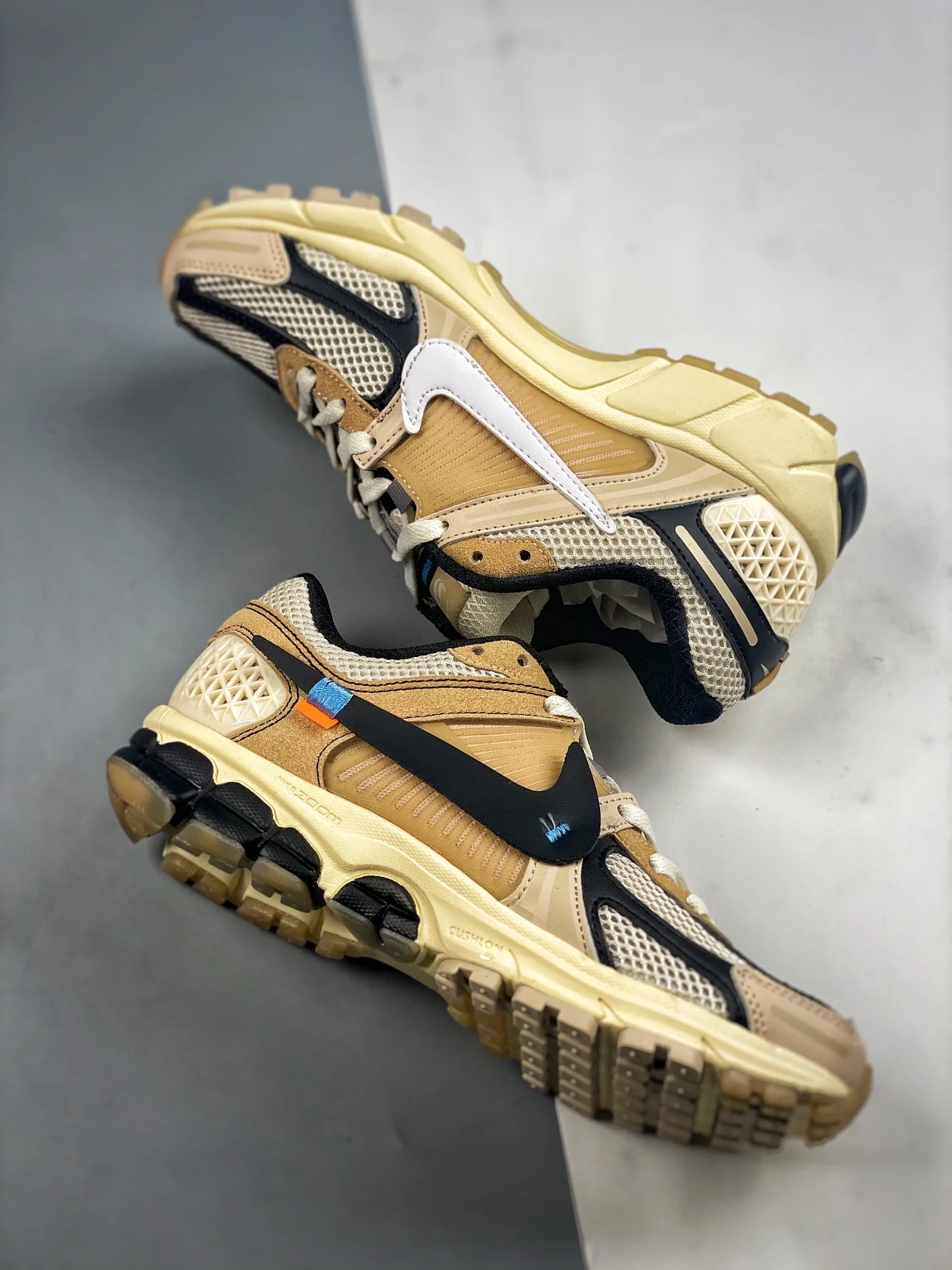 Vomero 5 x OW Sail Customs - Image 5