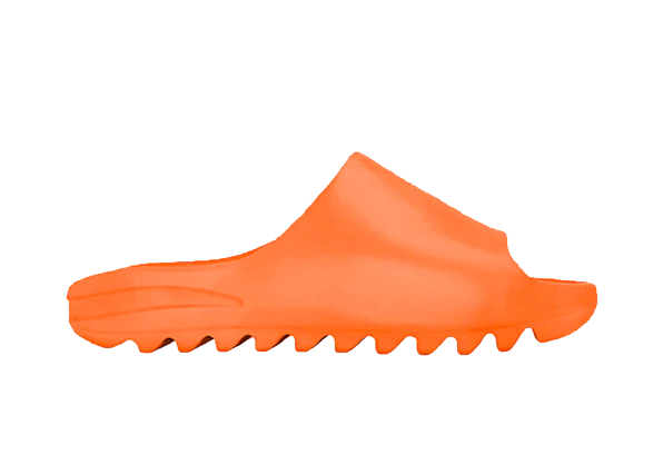 YZY Slide Enfora Orange