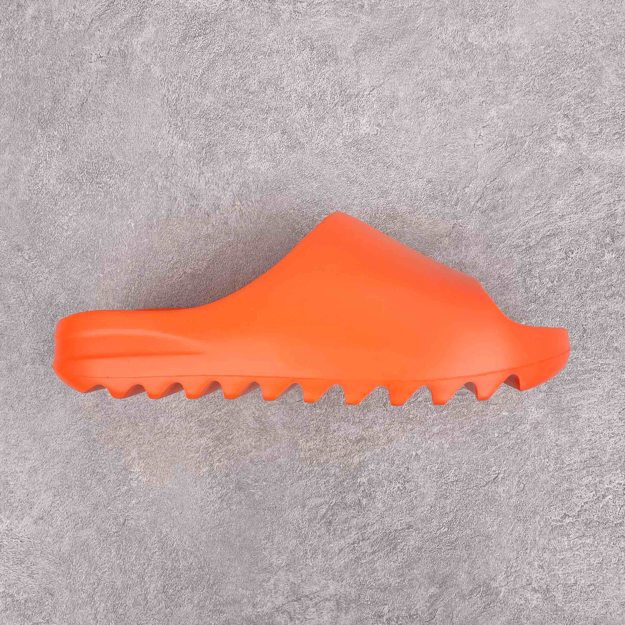 YZY Slide Enfora Orange - Image 2