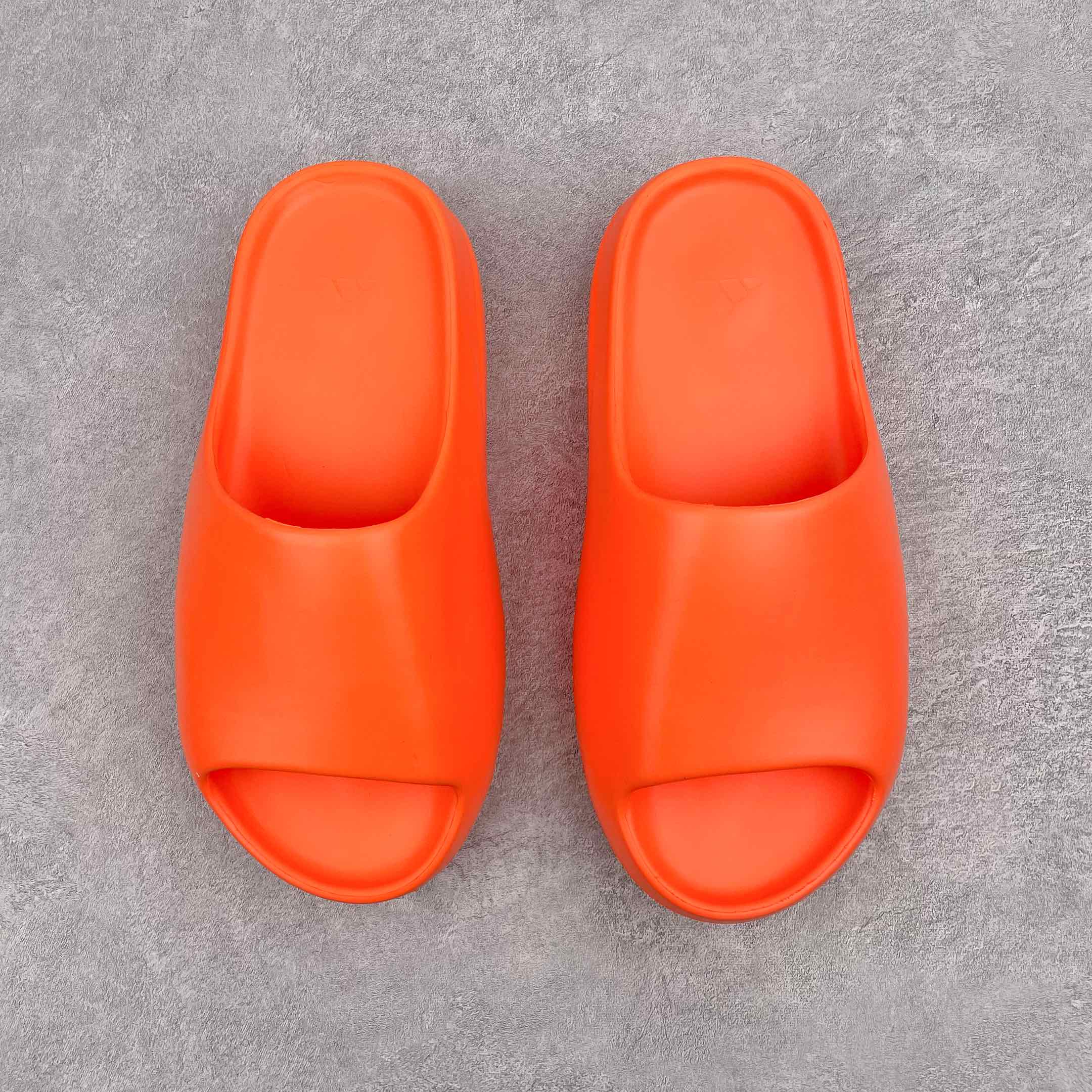 YZY Slide Enfora Orange - Image 3