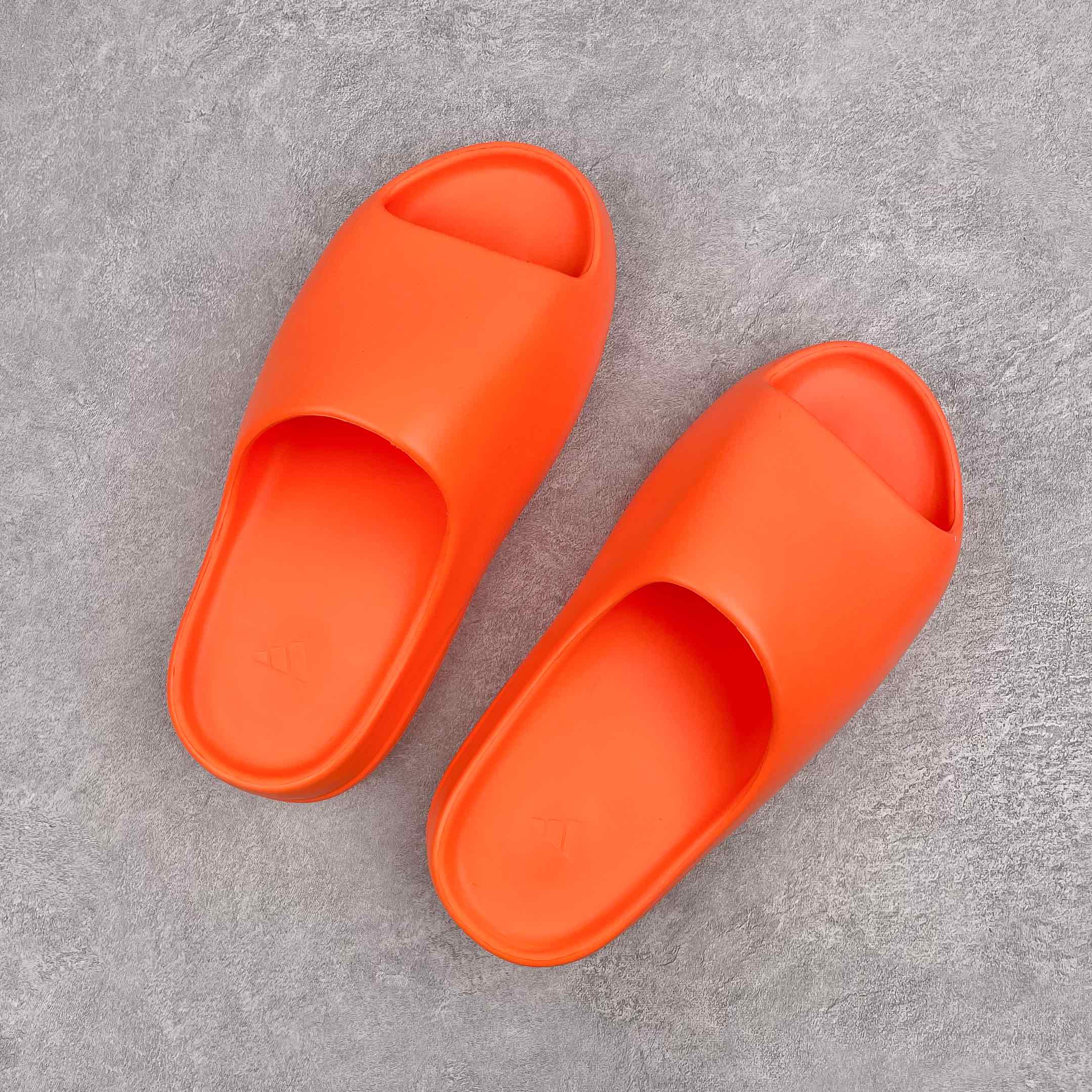 YZY Slide Enfora Orange - Image 4