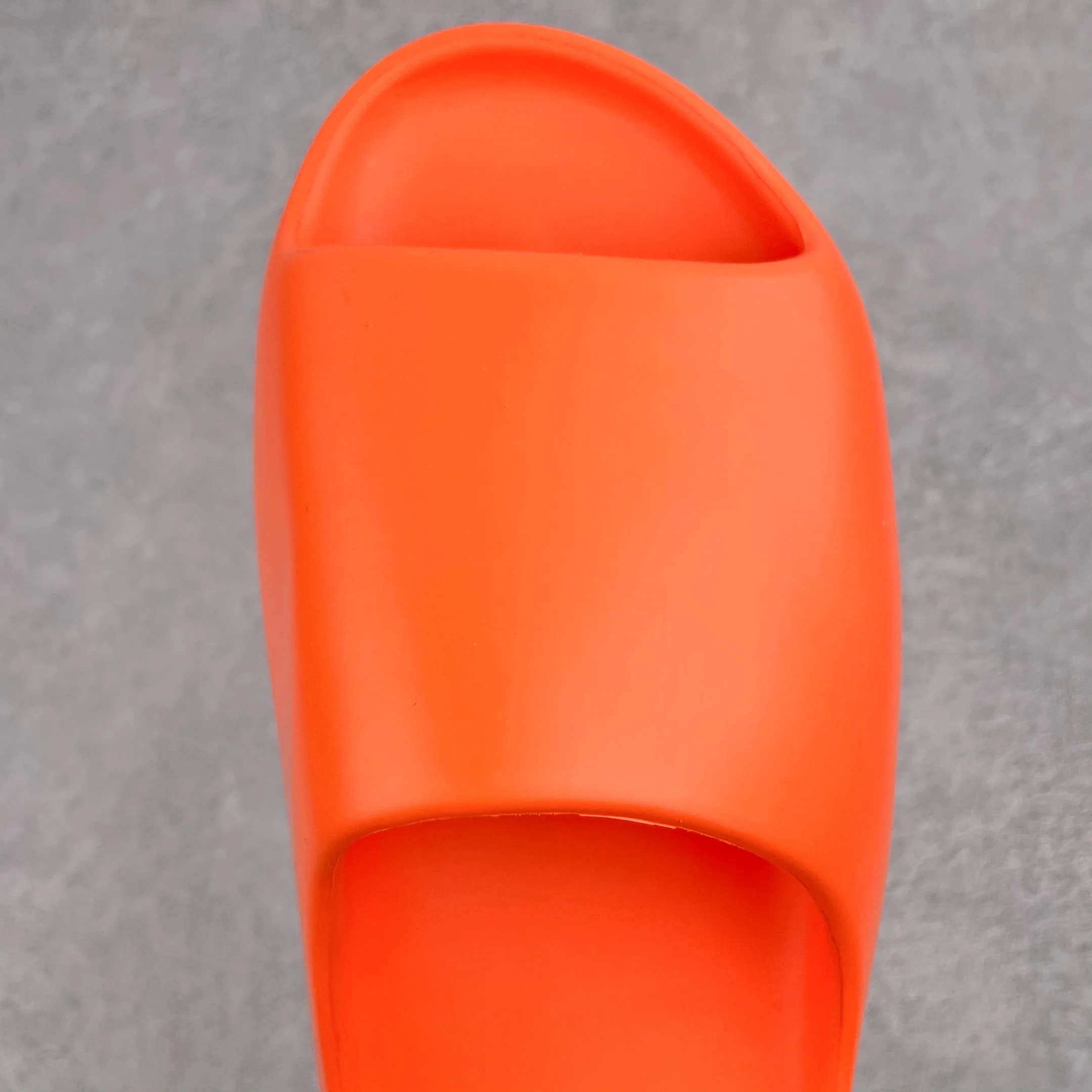 YZY Slide Enfora Orange - Image 5