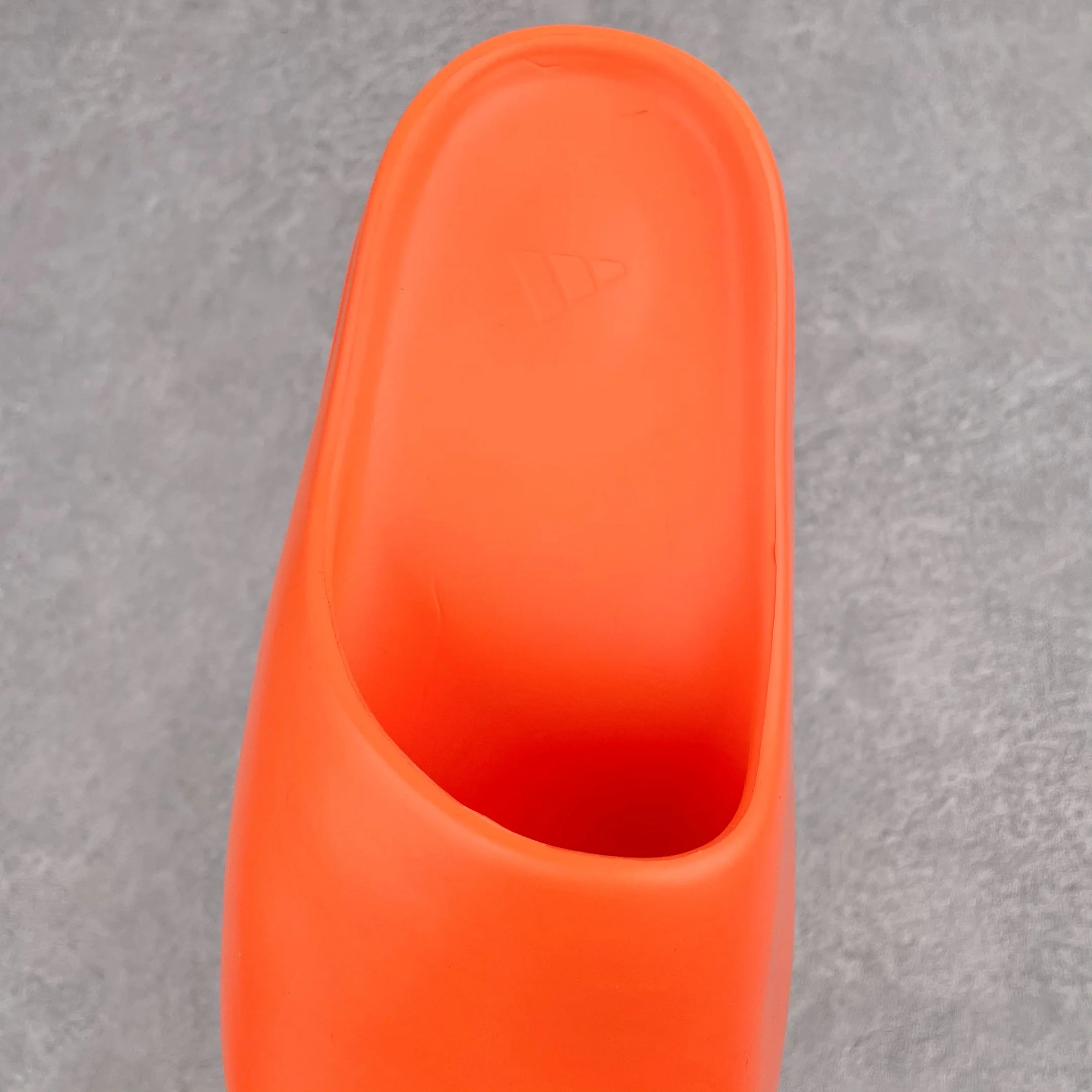YZY Slide Enfora Orange - Image 6