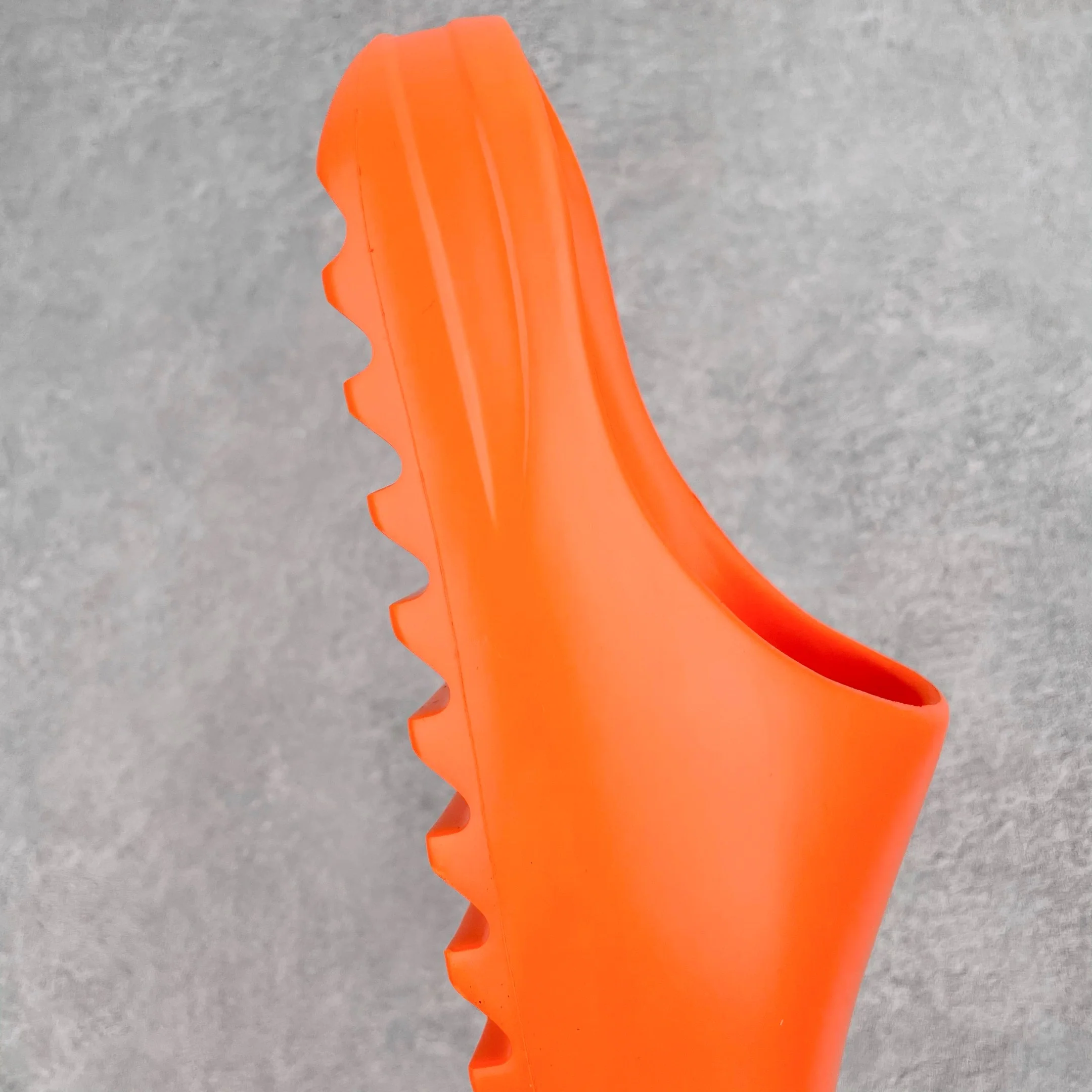 YZY Slide Enfora Orange - Image 7