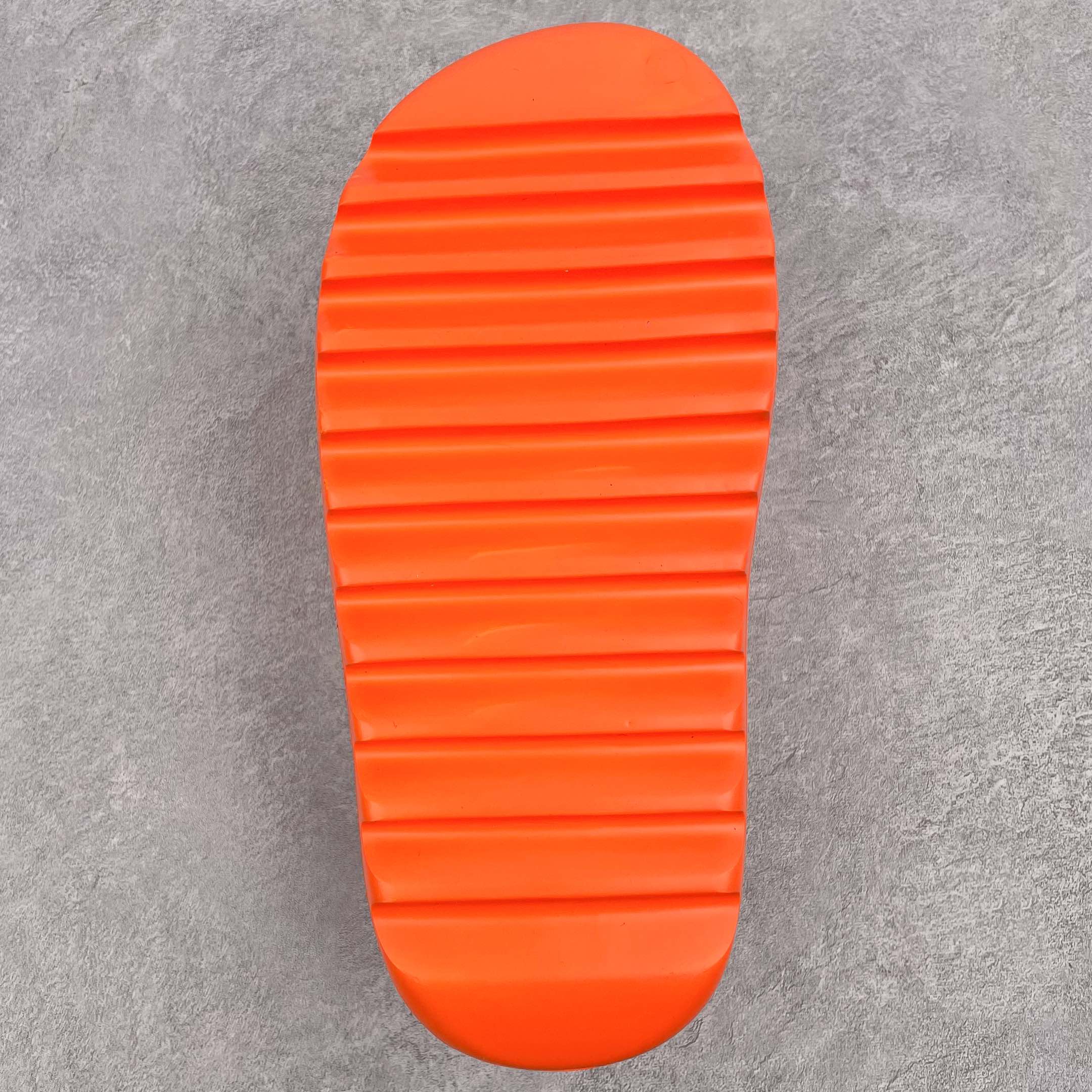 YZY Slide Enfora Orange - Image 8