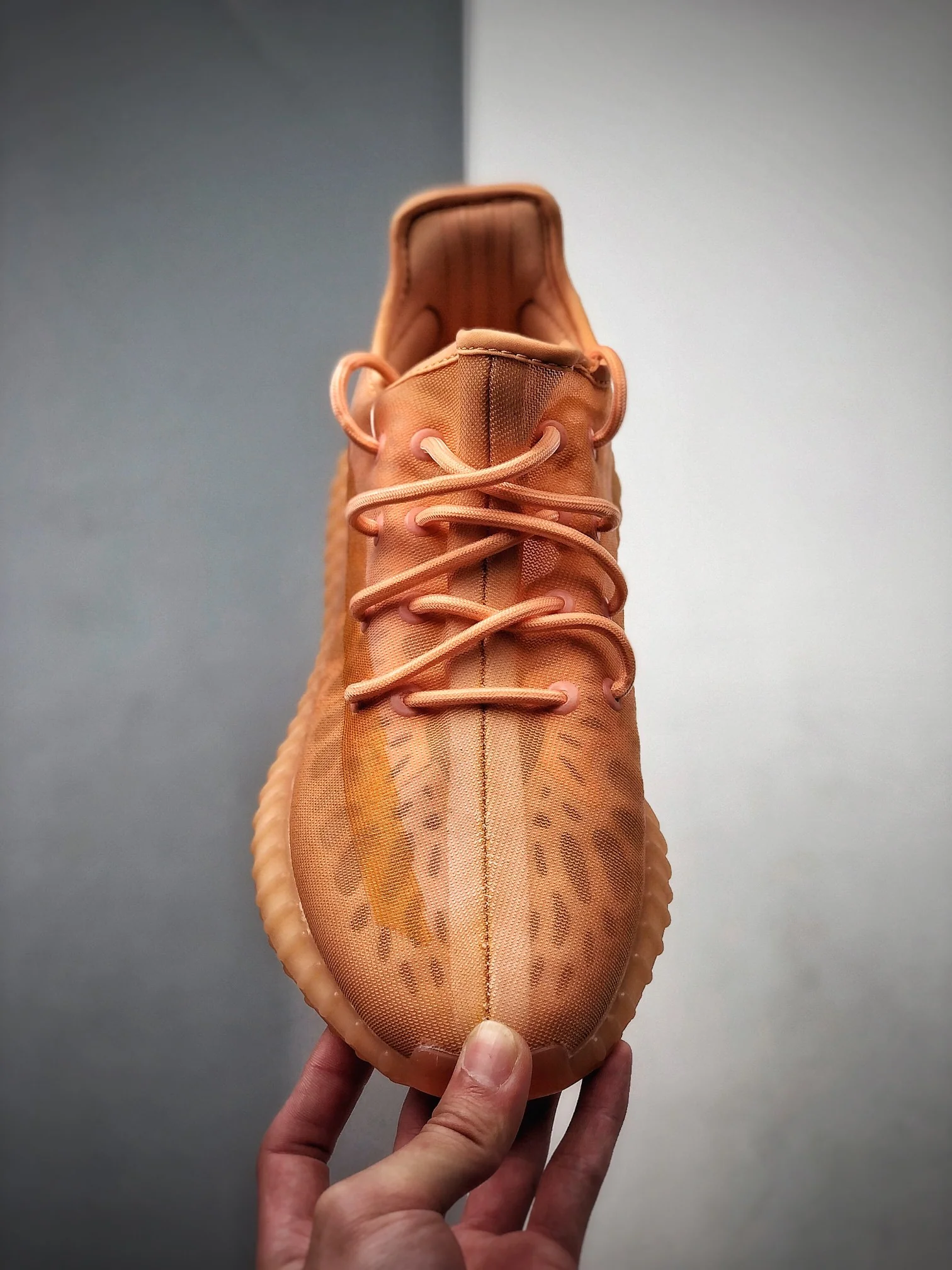 YZY 350 Mono Clay - Image 3