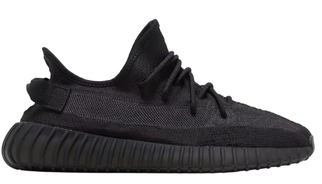 YZY 350 Onyx