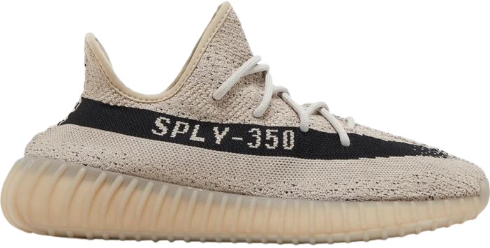 YZY 350 Slate