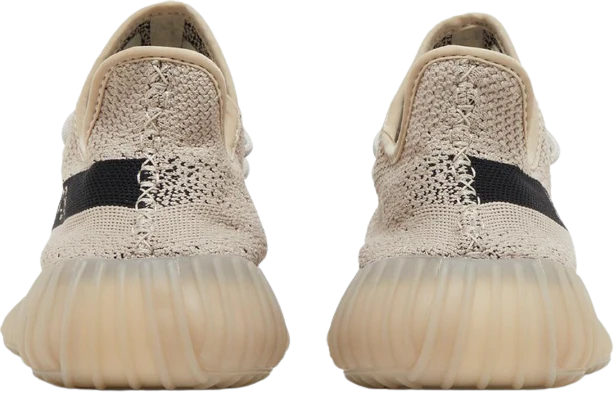 YZY 350 Slate - Image 4