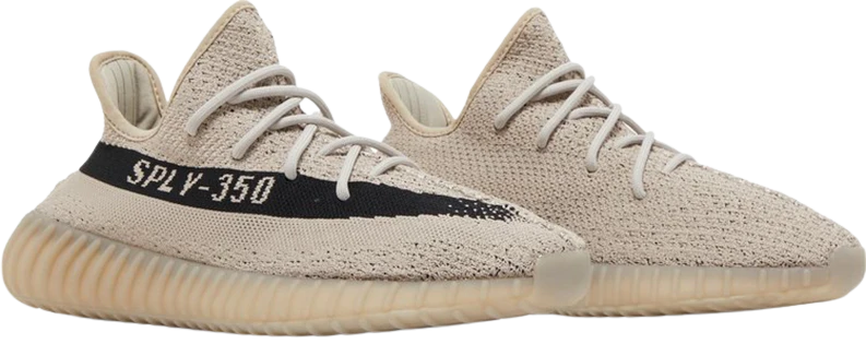 YZY 350 Slate - Image 5