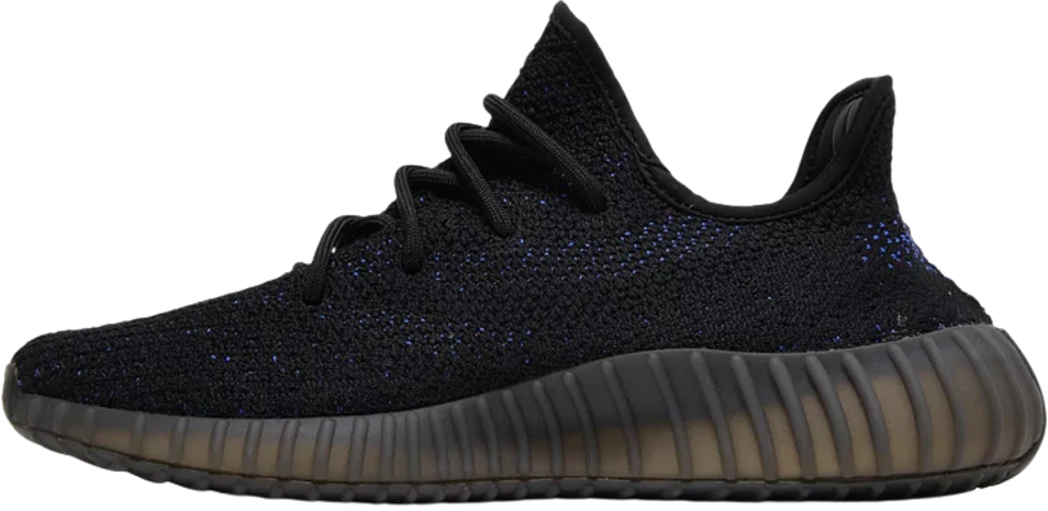 YZY 350 V2 'Dazzling Blue' - Image 2