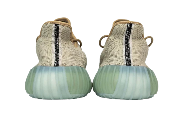 YZY 350 V2 Leaf - Image 4