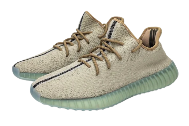 YZY 350 V2 Leaf - Image 5