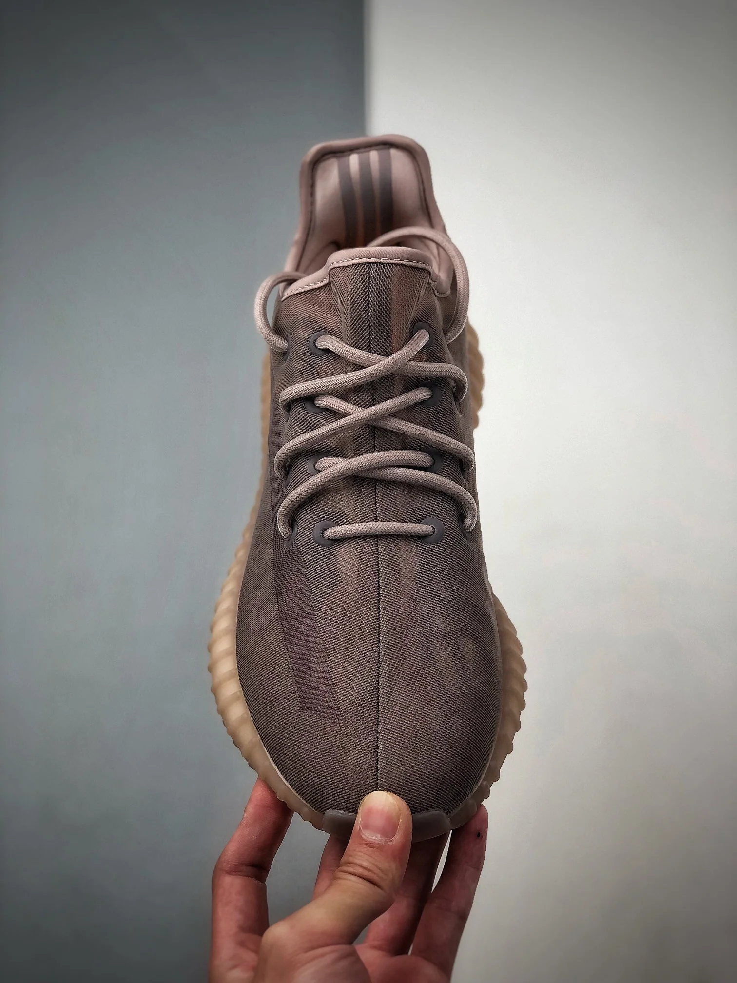 YZY 350 V2 Mono Mist - Image 3