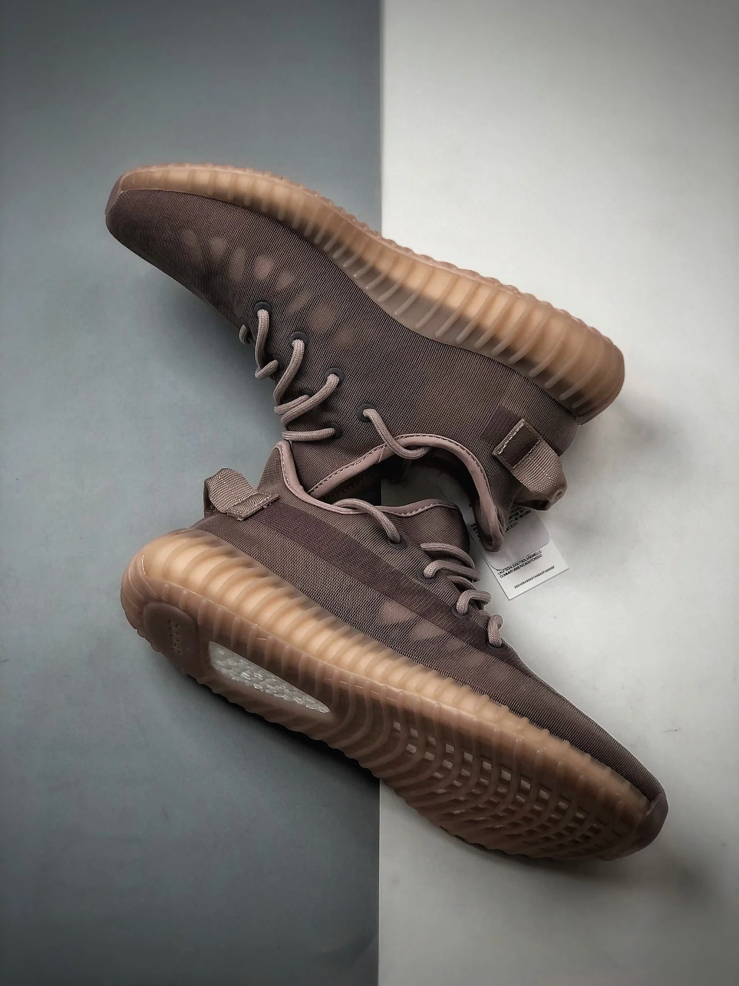 YZY 350 V2 Mono Mist - Image 6